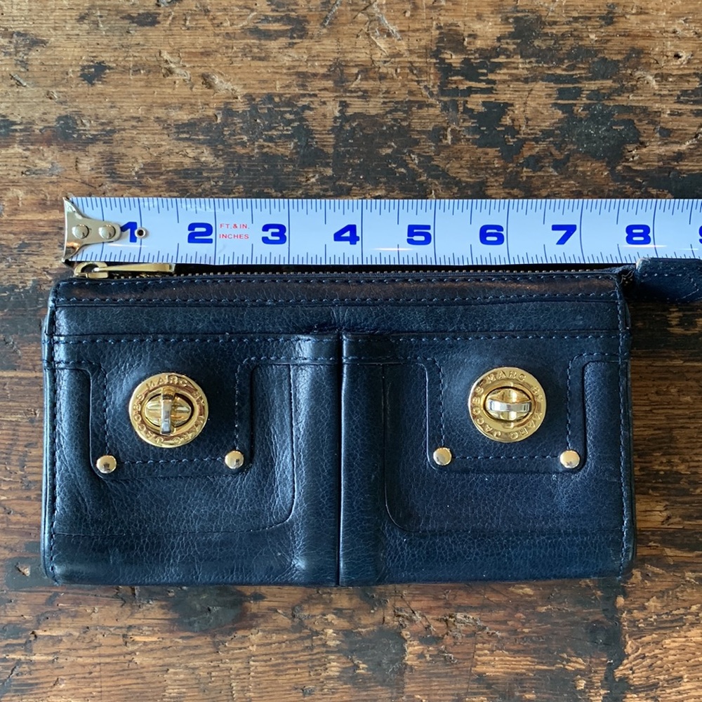 Marc Jacobs Wallet - Picture 6 of 7